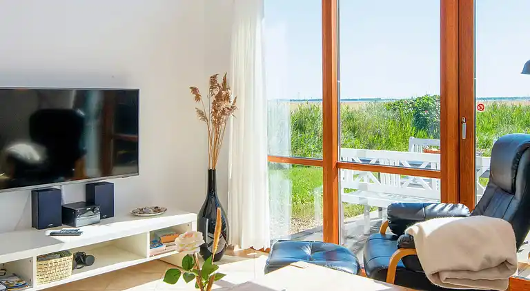 Feriebolig i Ulfborg