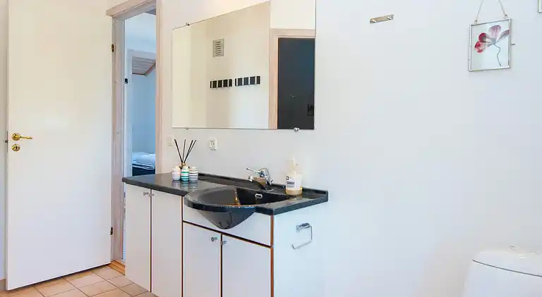 Feriebolig i Ulfborg