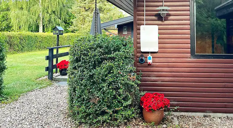 Sommerhus i Svendborg