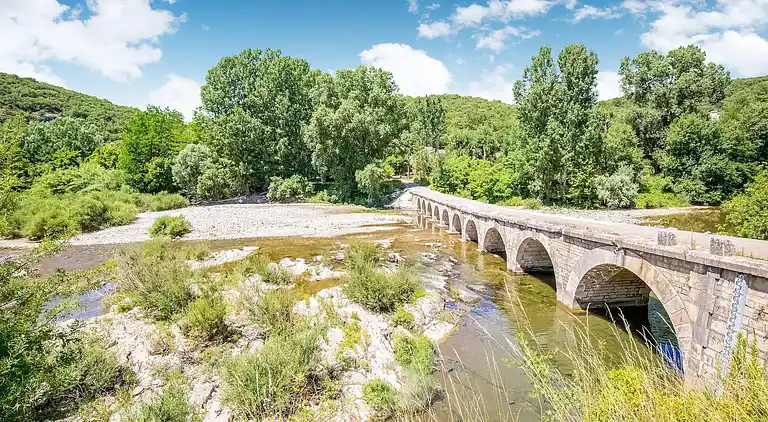 Holiday home in Europe
