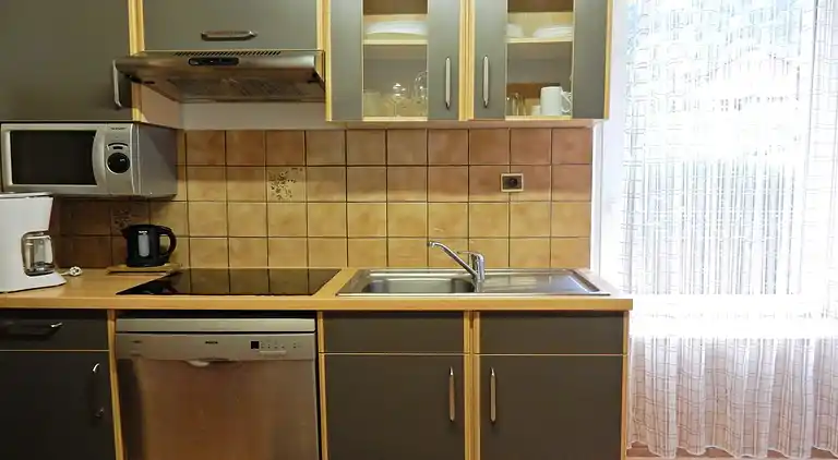 Ferielejlighed i La Bresse