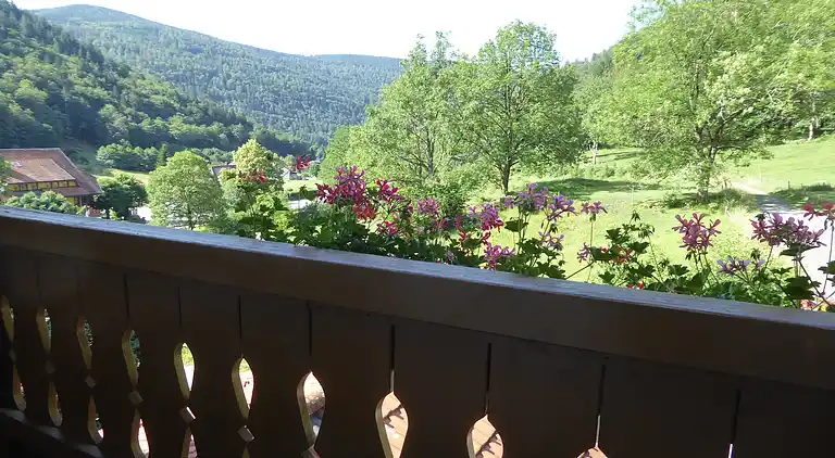 Ferielejlighed i Brandenberg