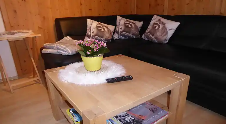 Ferielejlighed i Brandenberg