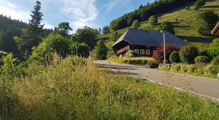 Ferielejlighed i Brandenberg