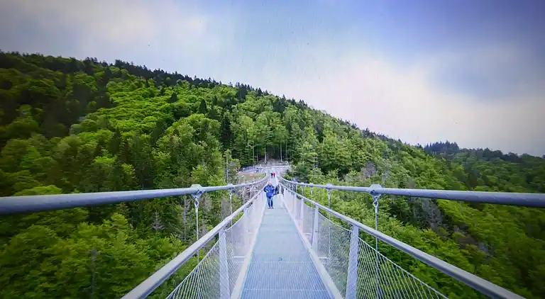 Ferielejlighed i Brandenberg