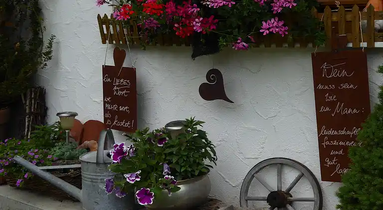 Ferielejlighed i Brandenberg