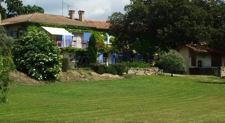 Ferienhaus in Pertuis