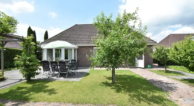 Holiday home in Zeewolde