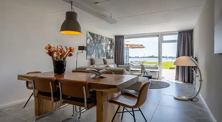 Vakantiehuis in Kamperland