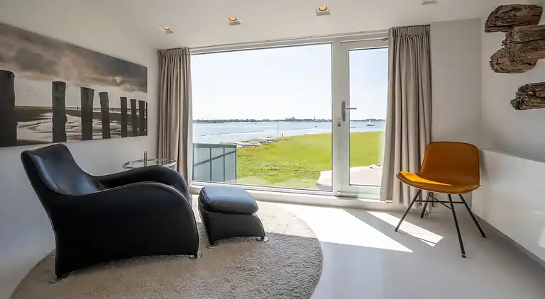 Vakantiehuis in Kamperland