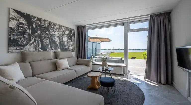 Vakantiehuis in Kamperland