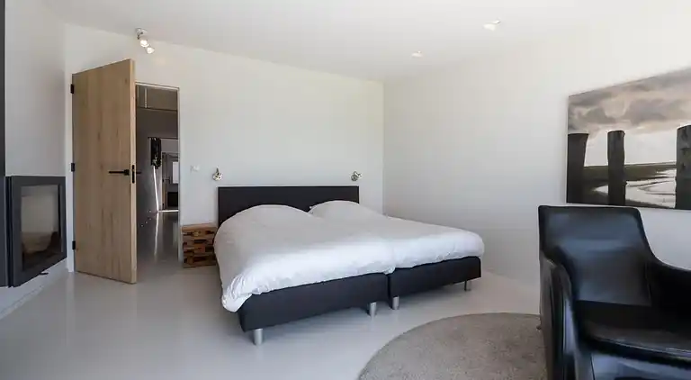 Vakantiehuis in Kamperland