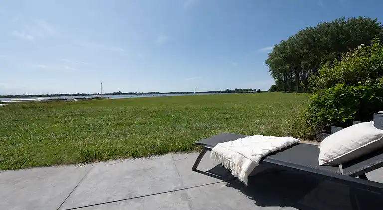 Vakantiehuis in Kamperland