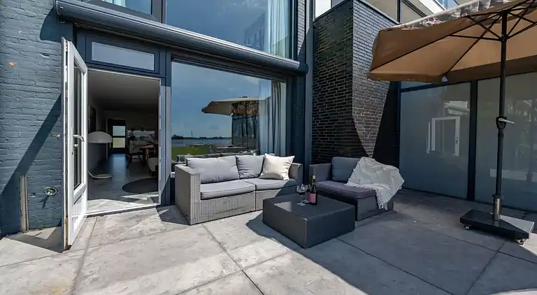 Vakantiehuis in Kamperland