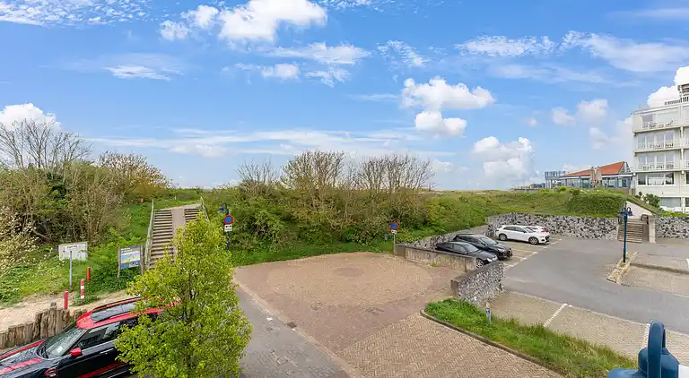 Ferielejlighed i Cadzand-Bad