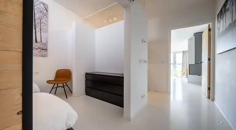 Vakantiehuis in Kamperland