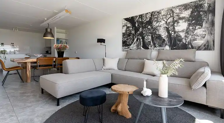 Vakantiehuis in Kamperland