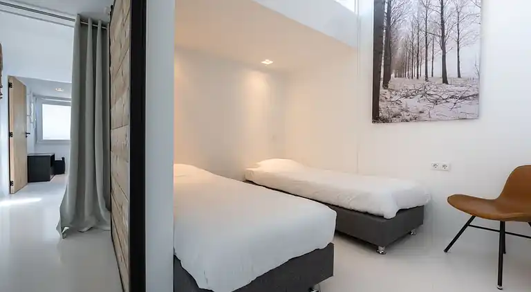 Vakantiehuis in Kamperland