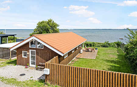 Holiday home in Kalvehave