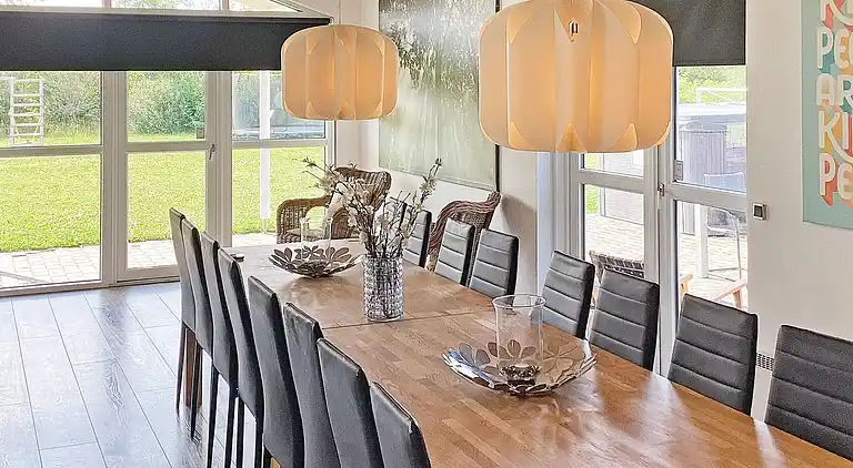 Holiday home in Ansager