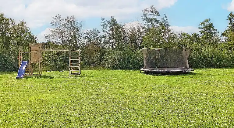 Holiday home in Ansager