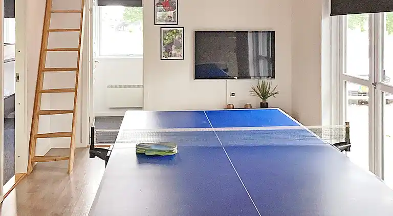 Holiday home in Ansager