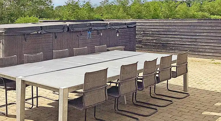 Holiday home in Ansager