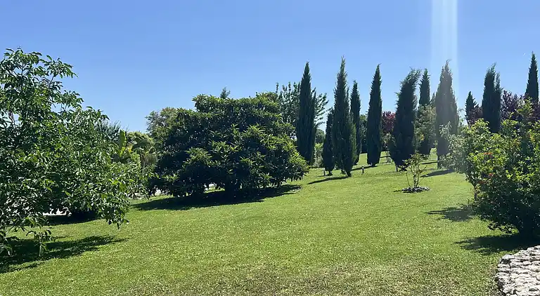 Villa i Lignières-Sonneville