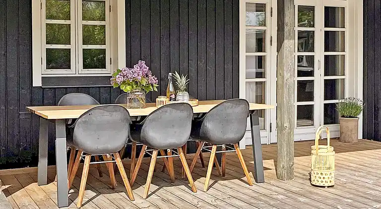 Vakantiehuis in Grenaa