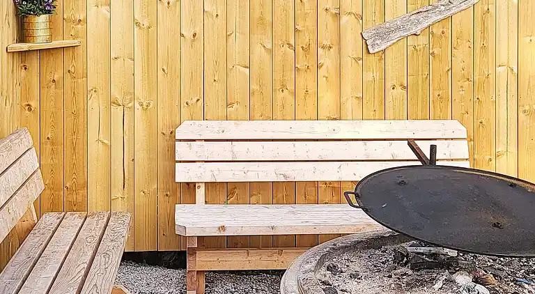 Sommerhus i Östervik