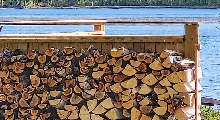 Sommerhus i Östervik