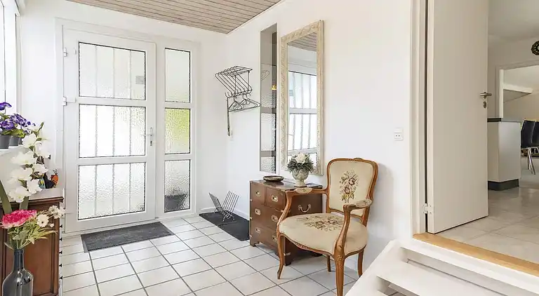 Sommerhus i Væggerløse