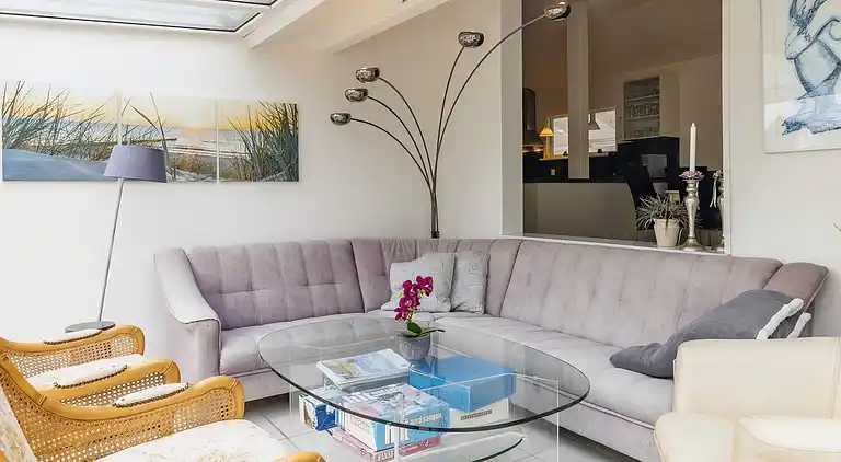 Sommerhus i Væggerløse