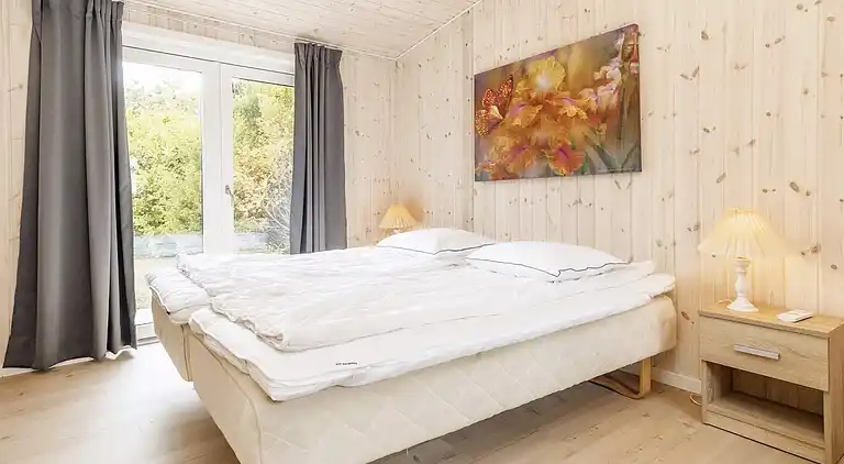 Sommerhus i Væggerløse