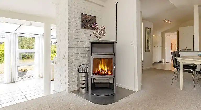 Sommerhus i Væggerløse