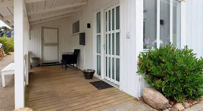 Sommerhus i Væggerløse
