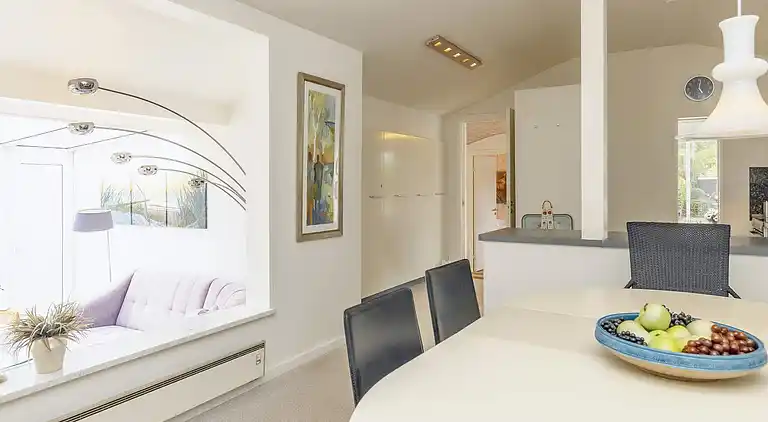 Sommerhus i Væggerløse