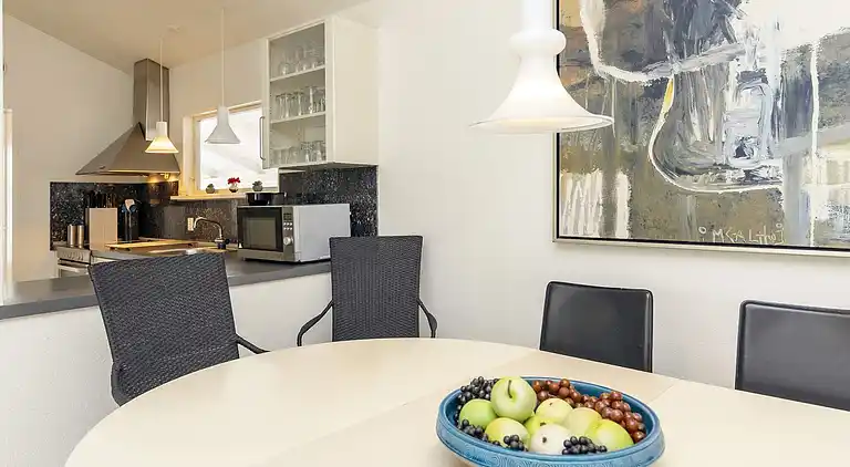 Sommerhus i Væggerløse