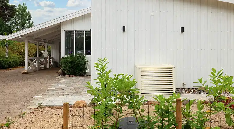 Sommerhus i Væggerløse