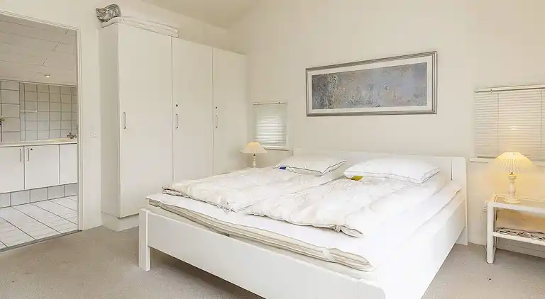 Sommerhus i Væggerløse