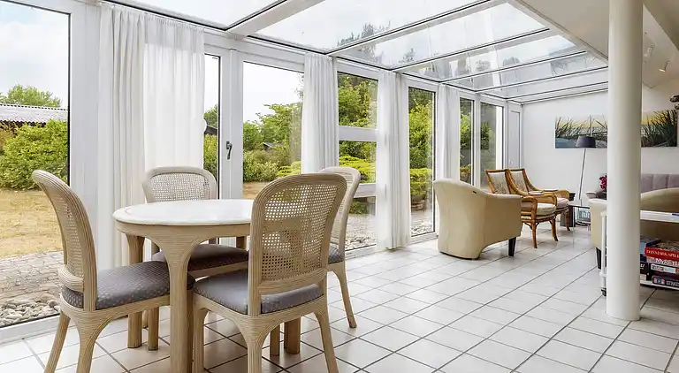 Sommerhus i Væggerløse