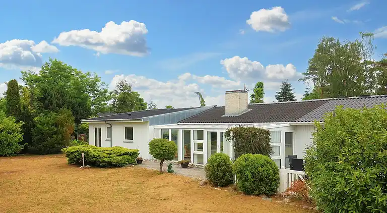 Sommerhus i Væggerløse