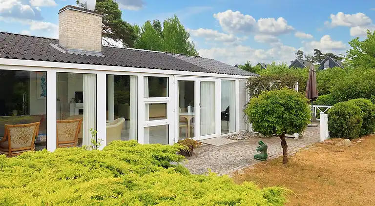 Sommerhus i Væggerløse
