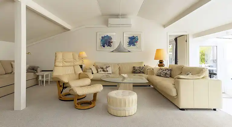 Sommerhus i Væggerløse