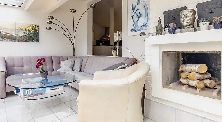 Sommerhus i Væggerløse