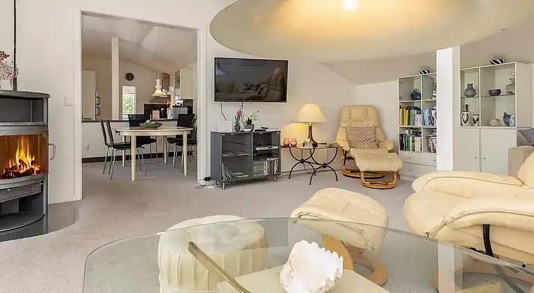 Sommerhus i Væggerløse