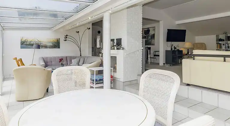 Sommerhus i Væggerløse