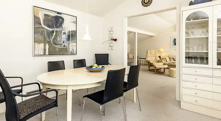 Sommerhus i Væggerløse