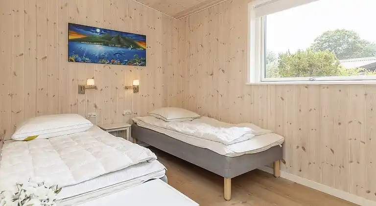 Sommerhus i Væggerløse