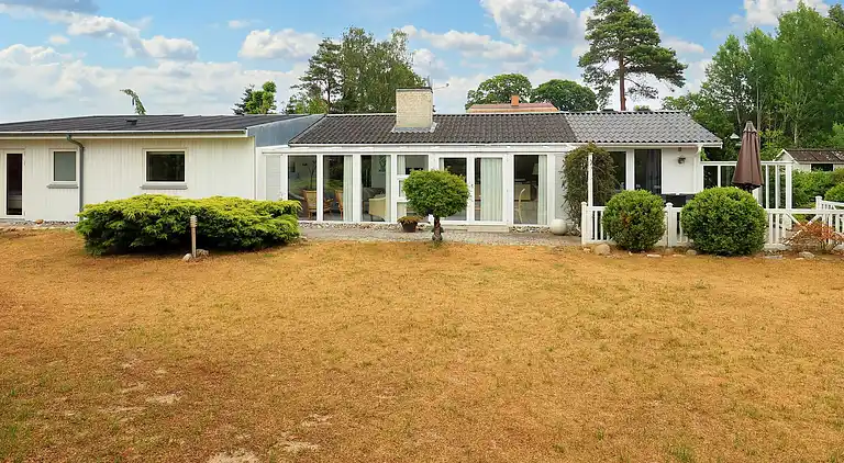 Sommerhus i Væggerløse